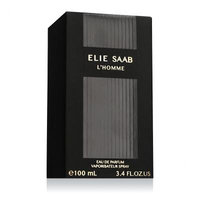 Elie Saab L'Homme Woda perfumowana dla mężczyzn 100 ml