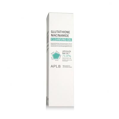 APLB Glutathione Niacinamide Cleansing Oil Olejek oczyszczający 105 ml