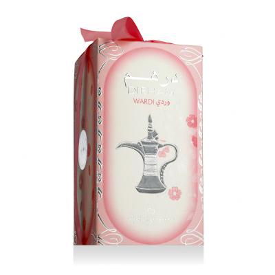 Ard Al Zaafaran Dirham Wardi Woda perfumowana dla kobiet 100 ml