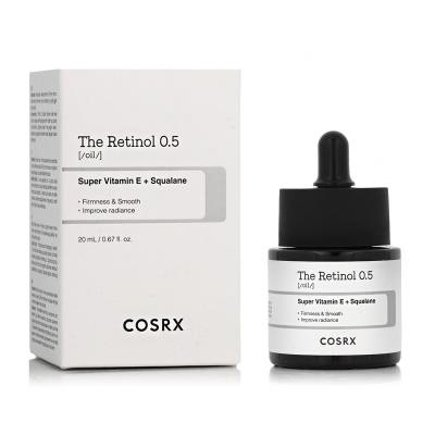COSRX The Retinol 0.5 Serum do twarzy 20 ml