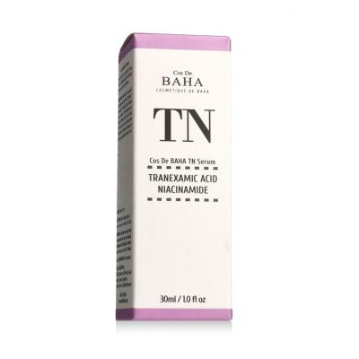 Cos De Baha TN Tranexamic Acid Niacinamide Serum Serum do twarzy 30 ml