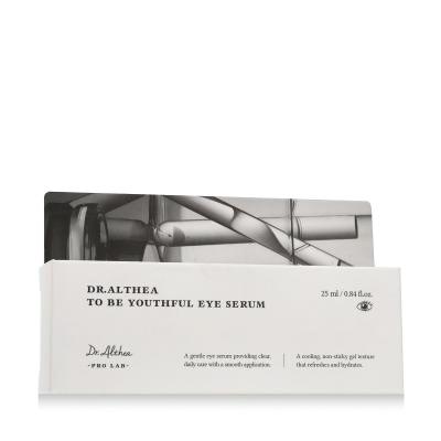 Dr. Althea To Be Youthful Eye Serum Serum pod oczy 25 ml