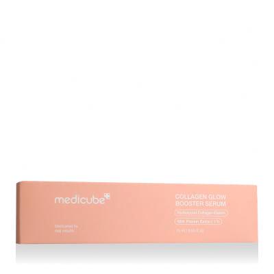 Medicube Collagen Glow Booster Serum Serum do twarzy 15 ml