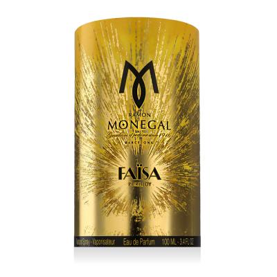 Ramon Monegal Faïsa Woda perfumowana 100 ml