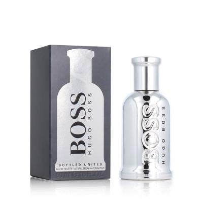 HUGO BOSS Boss Bottled United Woda toaletowa dla mężczyzn 50 ml