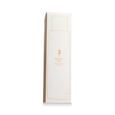 Numbuzin No.3 Super Glowing Essence Toner Wody i spreje do twarzy 200 ml
