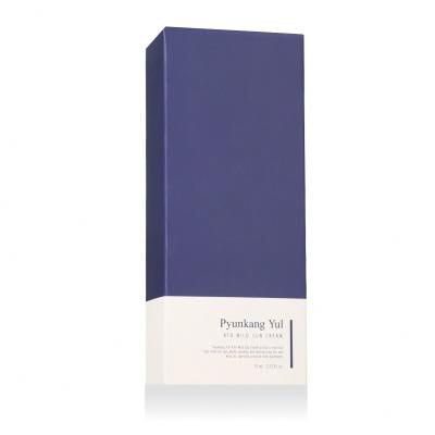 Pyunkang Yul Ato Mild Sun Cream Preparat do opalania ciała 75 ml