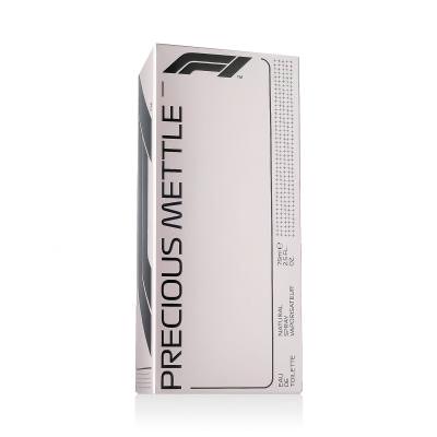 F1 Race Collection Precious Mettle Woda toaletowa 75 ml