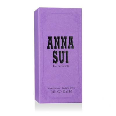 Anna Sui Anna Sui Woda toaletowa dla kobiet 30 ml