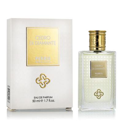 Perris Monte Carlo Cedro di Diamante Woda perfumowana 50 ml