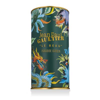 Jean Paul Gaultier Le Beau Paradise Garden Woda perfumowana dla mężczyzn 75 ml