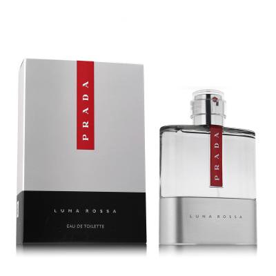 Prada Luna Rossa Woda toaletowa dla mężczyzn 150 ml