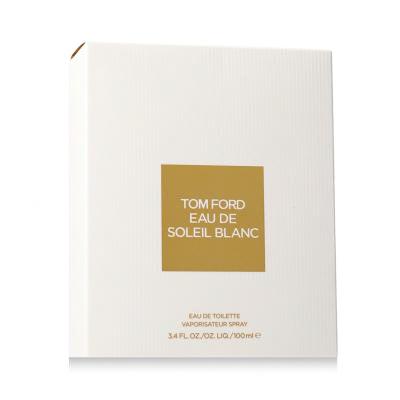 TOM FORD Eau de Soleil Blanc 2025 Woda toaletowa 100 ml