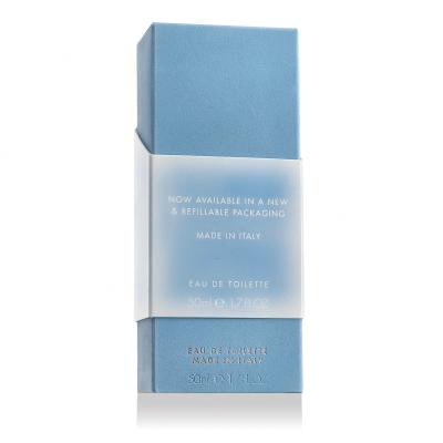 Dolce&amp;Gabbana Light Blue Woda toaletowa dla kobiet Do napełnienia 50 ml