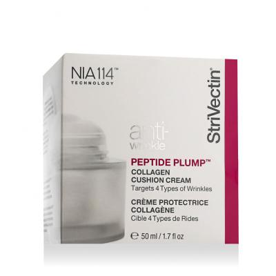 StriVectin Peptide Plump Collagen Cushion Cream Krem do twarzy na dzień 50 ml