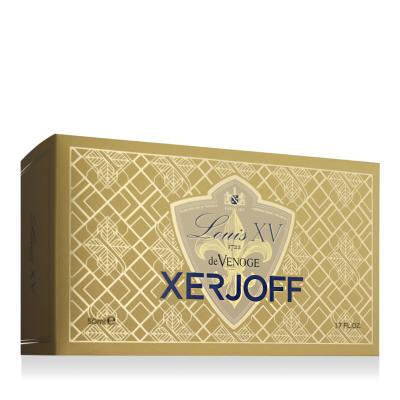 Xerjoff Blends Louis XV 1722 Perfumy 50 ml