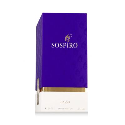 Sospiro Basso Woda perfumowana 100 ml
