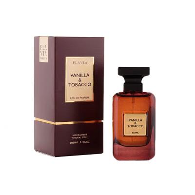 Flavia Parfum Vanilla &amp; Tobacco Woda perfumowana 100 ml