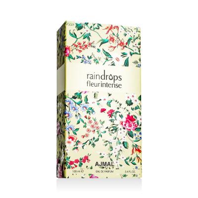 Ajmal Raindrops Fleur Intense Woda perfumowana dla kobiet 100 ml
