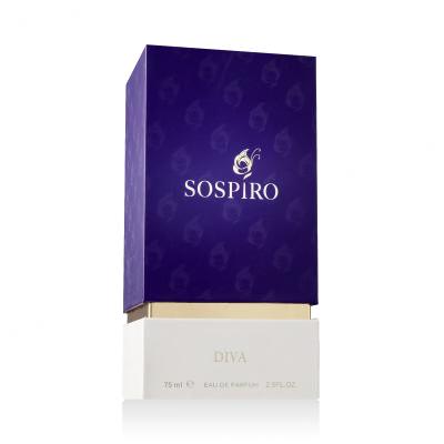 Sospiro Diva Woda perfumowana 75 ml