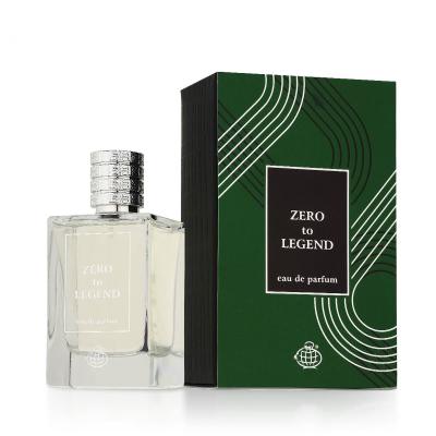 Fragrance World Zero to Legend Woda perfumowana 100 ml