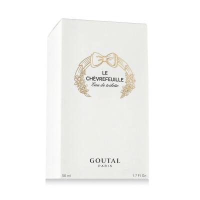 Goutal Le Chevrefeuille Woda toaletowa dla kobiet 50 ml