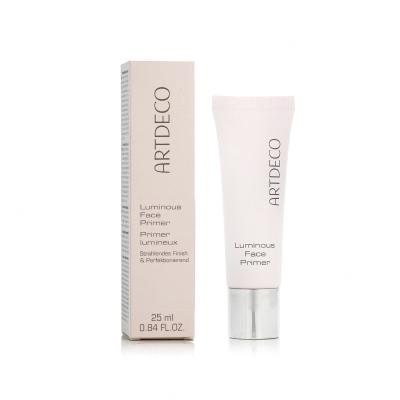Artdeco Luminous Face Primer Baza pod makijaż dla kobiet 25 ml