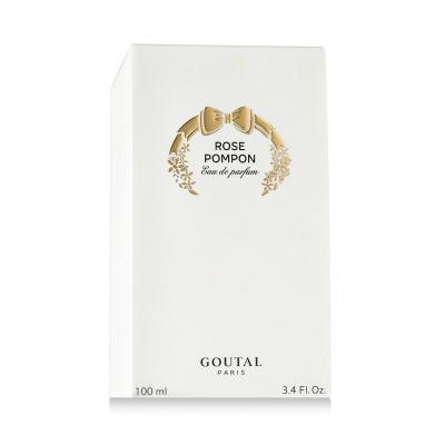 Goutal Rose Pompon Woda perfumowana dla kobiet 100 ml