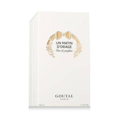 Goutal Un Matin d'Orage Woda perfumowana dla kobiet 50 ml