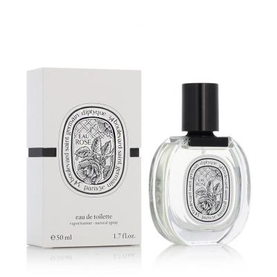 Diptyque Eau Rose Woda toaletowa dla kobiet 50 ml
