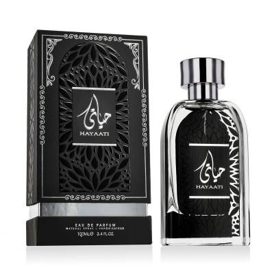Ard Al Zaafaran Hayaati Woda perfumowana dla mężczyzn 100 ml