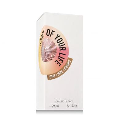 Etat Libre d´Orange Story of Your Life Woda perfumowana 100 ml