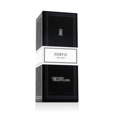 Liquides Imaginaires Fortis Woda perfumowana 50 ml