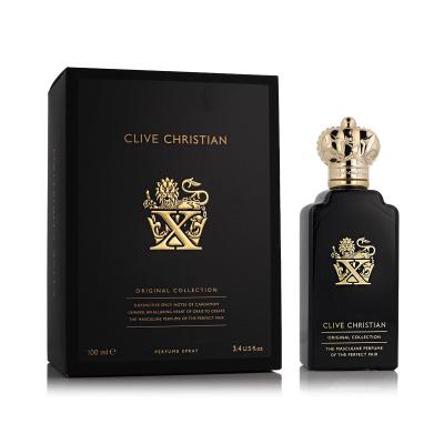 Clive Christian Original Collection X For Men Perfumy dla mężczyzn 100 ml
