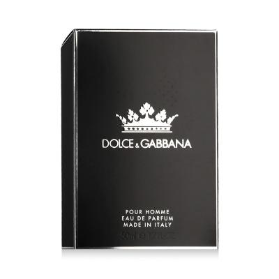 Dolce&amp;Gabbana K Woda perfumowana dla mężczyzn 50 ml