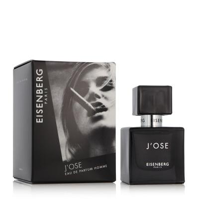 Eisenberg J&#039;ose Woda perfumowana dla mężczyzn 30 ml