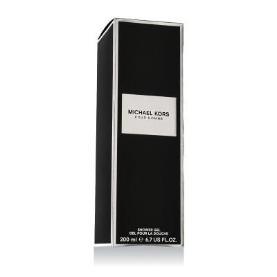 Michael Kors Pour Homme Żel pod prysznic dla mężczyzn 200 ml