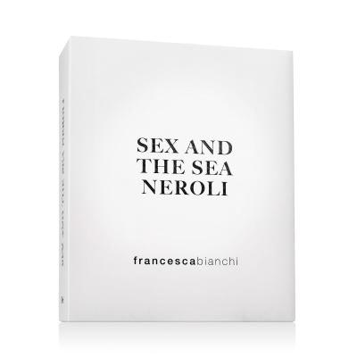 Francesca Bianchi Sex And The Sea Neroli Ekstrakt perfum 30 ml