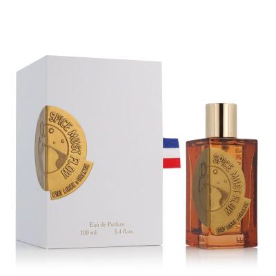 Etat Libre d´Orange Spice Must Flow Woda perfumowana 100 ml