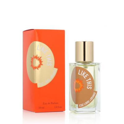 Etat Libre d´Orange Tilda Swinton Like This Woda perfumowana dla kobiet 50 ml