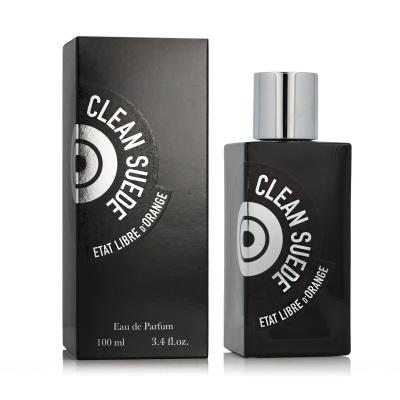 Etat Libre d´Orange Clean Suede Woda perfumowana 100 ml