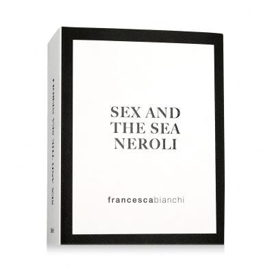 Francesca Bianchi Sex And The Sea Neroli Ekstrakt perfum 100 ml