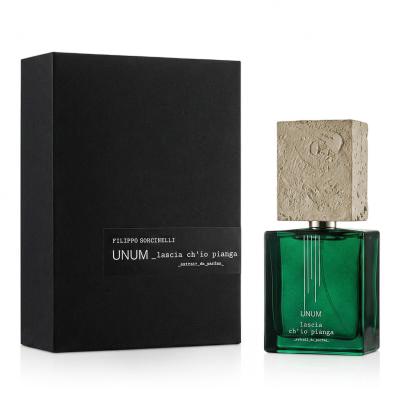 Filippo Sorcinelli UNUM Lascia Ch'io Pianga Ekstrakt perfum 100 ml