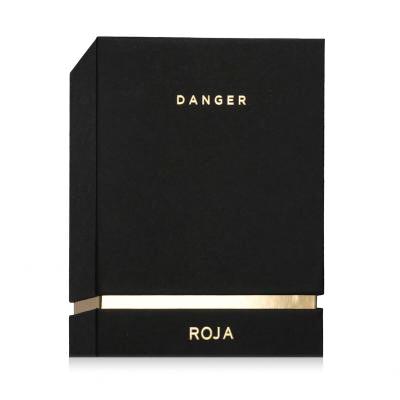 Roja Parfums Danger Woda perfumowana dla mężczyzn 100 ml