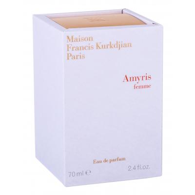 Maison Francis Kurkdjian Amyris Femme Woda perfumowana dla kobiet 70 ml