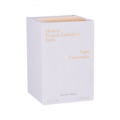 Maison Francis Kurkdjian Aqua Universalis Woda toaletowa 70 ml