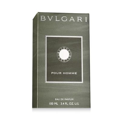 Bvlgari Pour Homme Woda perfumowana dla mężczyzn 100 ml