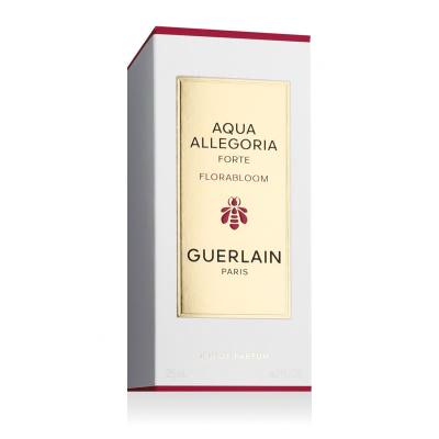 Guerlain Aqua Allegoria Forte Florabloom Woda perfumowana dla kobiet Do napełnienia 125 ml