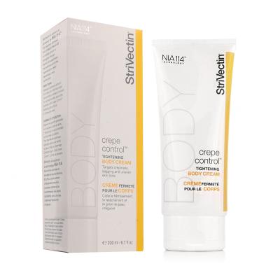 StriVectin Crepe Control Tightening Body Cream Krem do ciała 200 ml