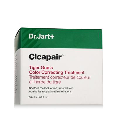 Dr. Jart+ Cicapair Tiger Grass Color Correcting Treatment Krem do twarzy na dzień 50 ml
